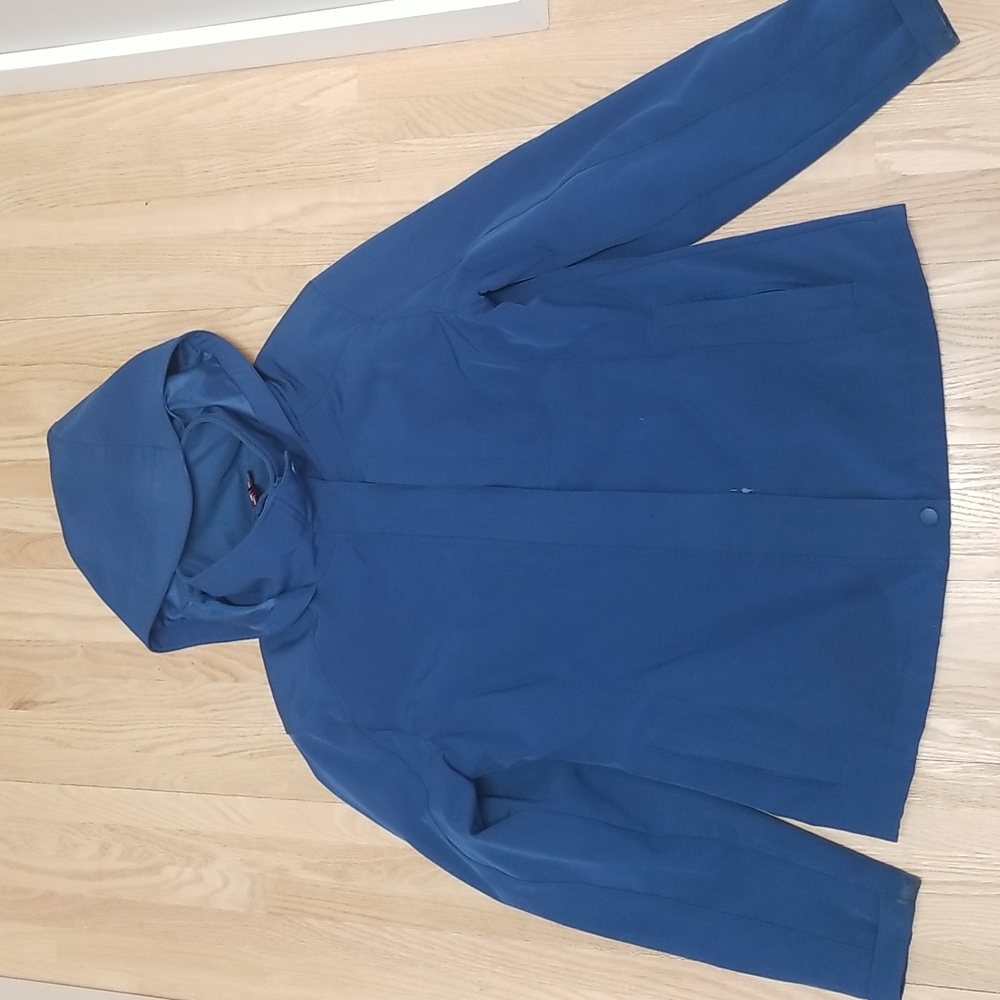 Avia spring/fall coat